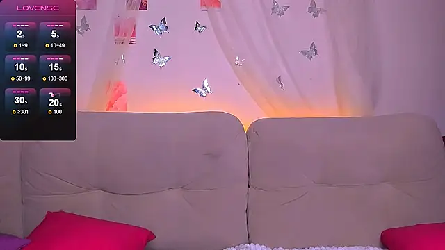 Chelsy Berry online show from 02-14-25, 11:10