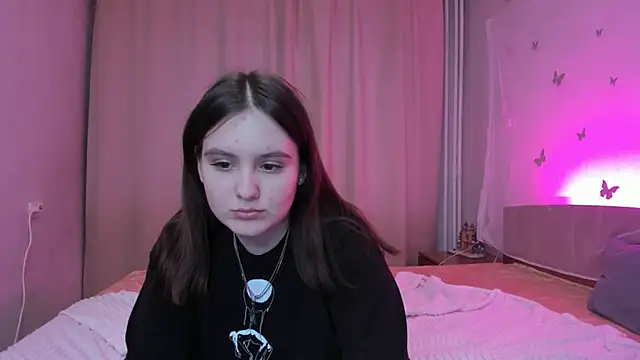 Chelsy Berry online show from 01-29-25, 02:09