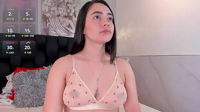 miss hellen2 online show from 01-15-26, 03:10