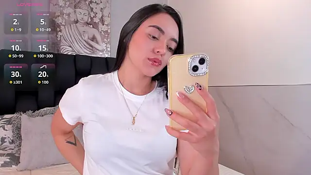 miss hellen2 online show from 01-17-26, 05:44