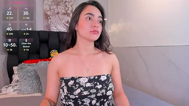 miss hellen2 online show from 01-07-26, 02:05