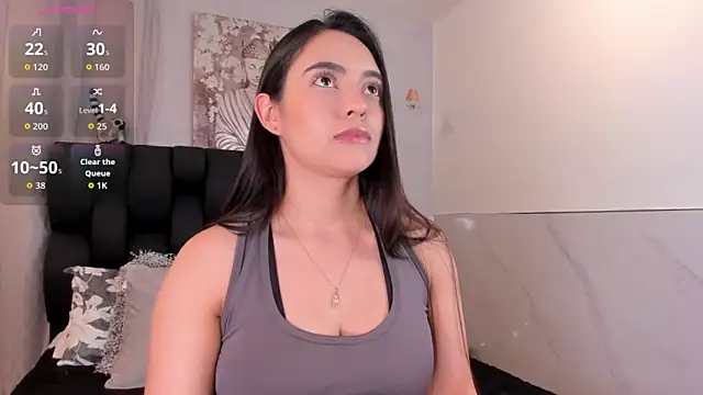 miss hellen2 online show from 02-06-26, 12:39