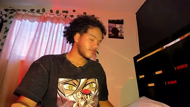 DanteAndKyle online show from 06-25-26, 12:54