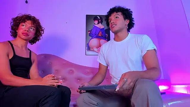 DanteAndKyle online show from 11-18-25, 11:26