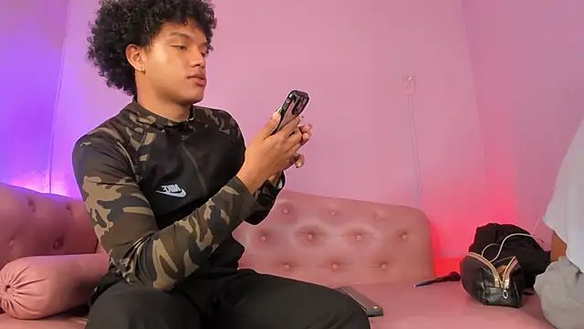 DanteAndKyle online show from 11-26-25, 11:16