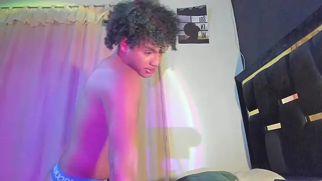 DanteAndKyle online show from 03-25-26, 01:39