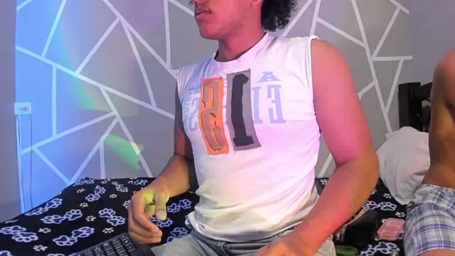 DanteAndKyle online show from 03-25-26, 10:41