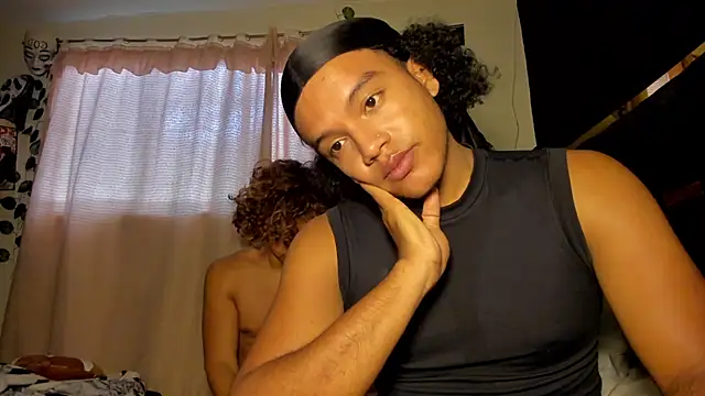 DanteAndKyle online show from 08-03-26, 12:44