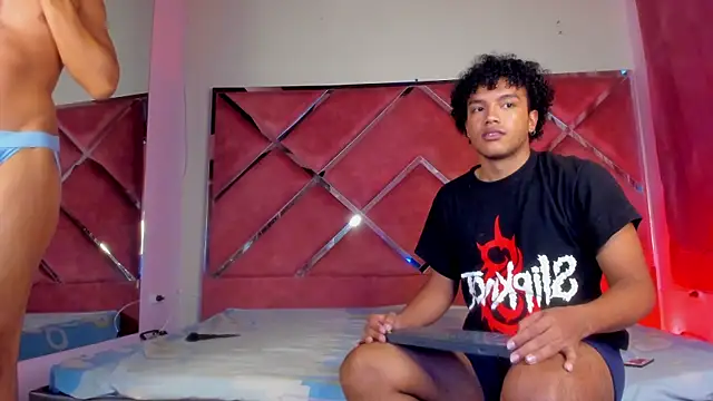 DanteAndKyle online show from 11-07-25, 10:24