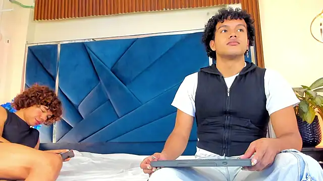 DanteAndKyle online show from 11-19-25, 10:43