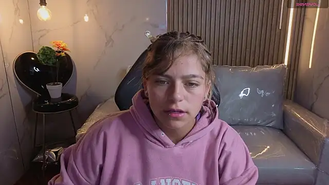 Kitten Cam online show from 03-07-26, 03:13