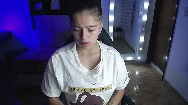 Kitten Cam online show from 02-22-26, 01:13