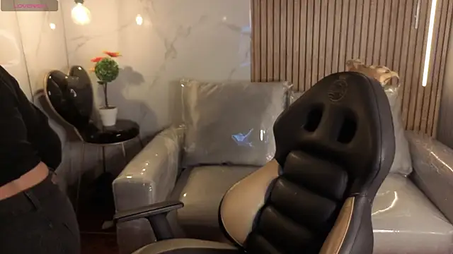 Kitten Cam online show from 04-17-26, 02:25