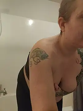 TattedMamaXOXO online show from 03-09-26, 01:36