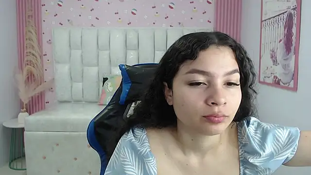 shalon diaz s online show from 10-03-25, 01:12