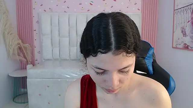 shalon diaz s online show from 12-18-25, 01:15