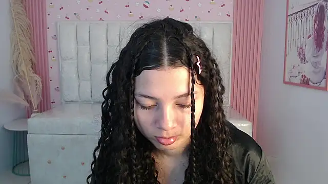 shalon diaz s online show from 12-03-25, 01:10