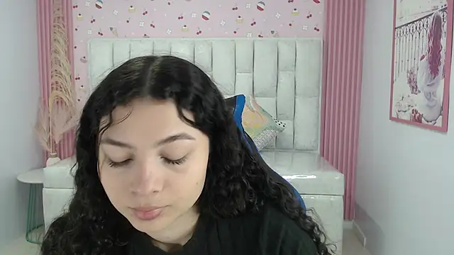 shalon diaz s online show from 09-30-25, 01:17