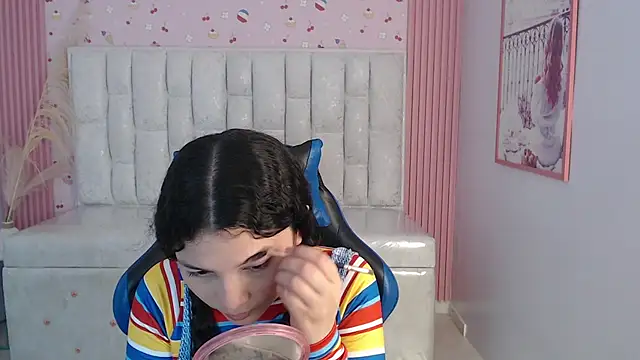 shalon diaz s online show from 10-16-25, 01:30