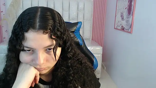 shalon diaz s online show from 11-05-25, 01:14