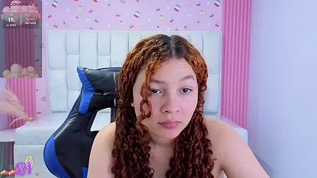 Snapshot of shalon_diaz_s chatting on 07-06-26, 03:14 shalon diaz s online show from 07-06-26, 03:14
