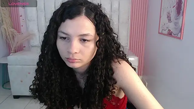 shalon diaz s online show from 11-17-25, 01:04