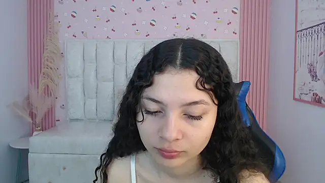 shalon diaz s online show from 10-20-25, 01:33