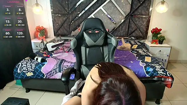 MysticMature online show from 02-19-26, 04:59