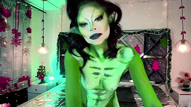 MysticMature online show from 12-01-25, 07:04