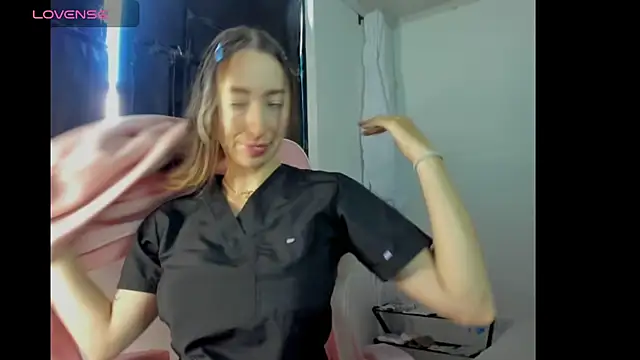 ScarlettKai online show from 06-16-26, 02:28