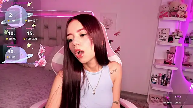 sophie russo1 online show from 02-27-25, 05:18