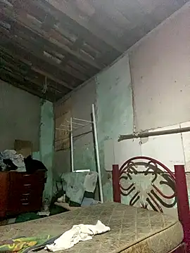 Ricleypepe online show from 01-06-26, 12:58