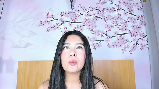 Yasmin Scott online show from 12-04-25, 11:53