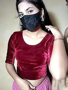 Hot couple 1 online show from 10-24-25, 05:23