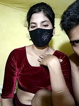 Hot couple 1 online show from 10-18-25, 05:26