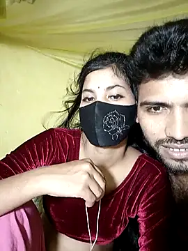 Hot couple 1 online show from 09-25-25, 05:30