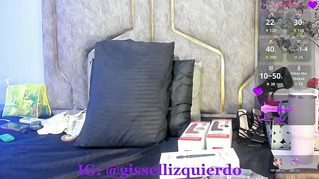 Liincostelloo online show from 04-22-26, 12:50