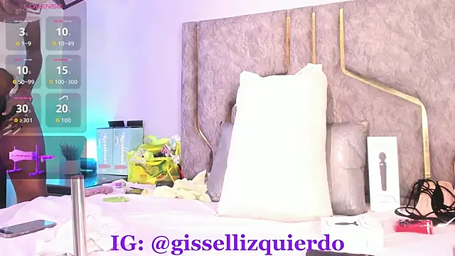 Snapshot of Liincostelloo chatting on 06-30-26, 05:40 Liincostelloo online show from 06-30-26, 05:40