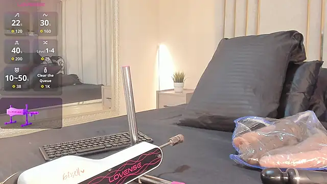 Liincostelloo online show from 01-09-26, 12:12