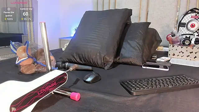 Liincostelloo online show from 01-07-26, 07:52