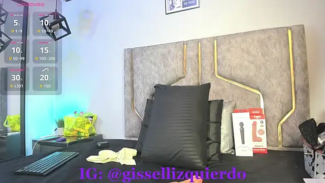 Snapshot of Liincostelloo chatting on 06-07-26, 01:11 Liincostelloo online show from 06-07-26, 01:11