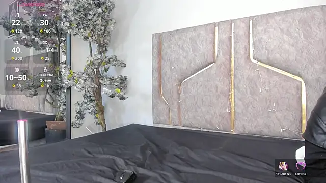 Liincostelloo online show from 01-11-26, 01:40