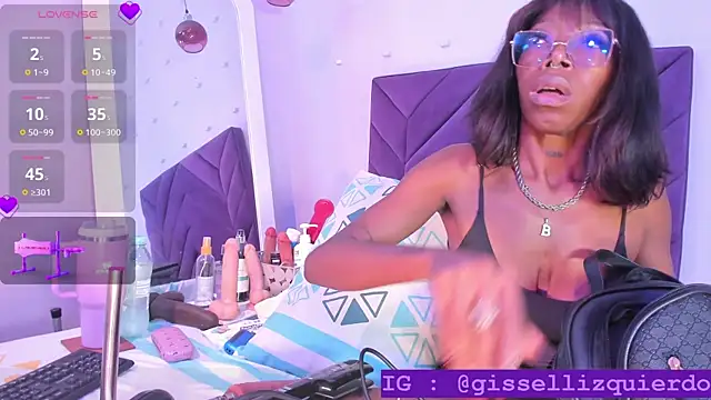 Liincostelloo online show from 10-07-25, 07:48