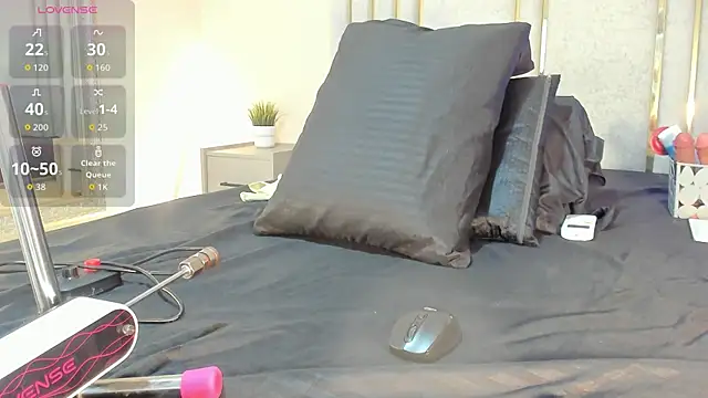 Liincostelloo online show from 01-05-26, 08:01