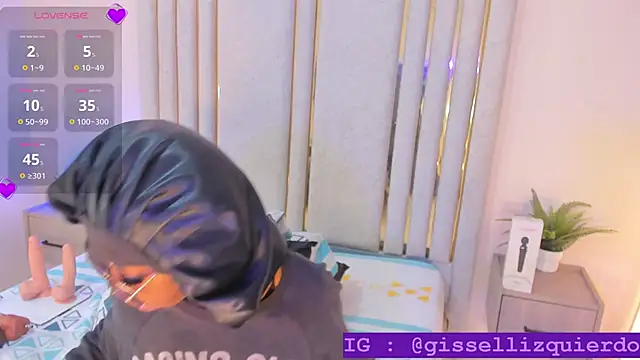 Liincostelloo online show from 10-10-25, 07:47