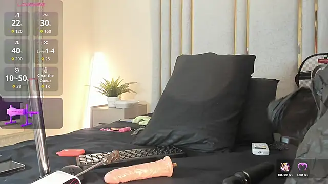 Liincostelloo online show from 02-12-26, 08:19