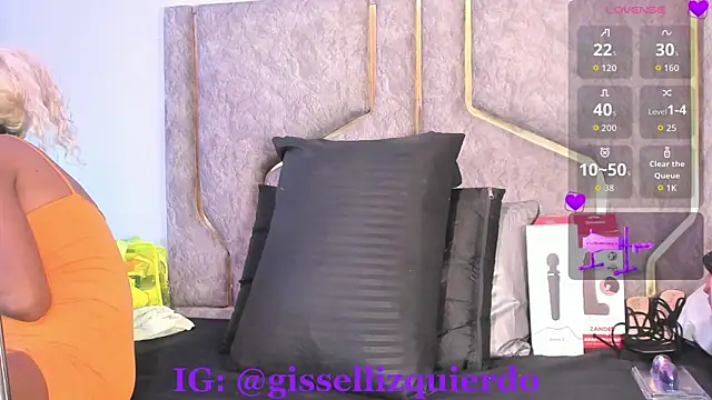Liincostelloo online show from 05-31-26, 01:33