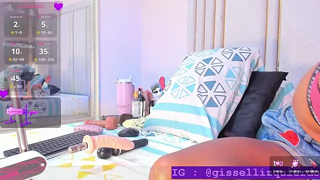 Liincostelloo online show from 10-16-25, 07:55