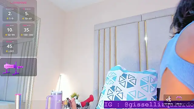 Liincostelloo online show from 10-31-25, 12:46