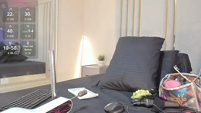 Liincostelloo online show from 01-13-26, 07:40